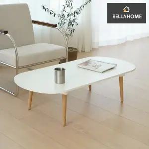 고품질 (벨라홈) 우드 접이식테이블 1200x600(CN9896) 카페테이블 (WFKDYYJ)