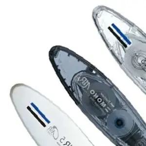 쌍문상회 문구용품 모노 에어 펜타입 수정테이프 6m 5개1세트