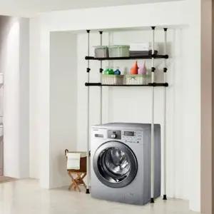 702행거 둘더스행거 고정식702선반 고정식선반 둘더스 (WFKDI8C)