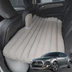 캠핑에어매트 뒷좌석에어매트 편안하개 캠핑차박매 (WFKENQQ)