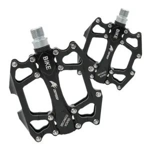 경량디자인 블랙자전거페달 알루미늄페달풀세트 풀세트 903 (WFKDHQN)