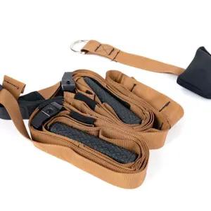 L26 스트레칭밴드 전신 저항운동밴드 전문가형 운동밴