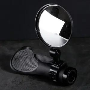 후사경 사이드후사경 전기자전거사이드미러 로드자전거거울 거울 (WFKBY05)