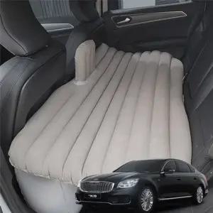 뒷좌석 올뉴카니발에어매트 다용도에어매트 에어매 (WFKENTX)