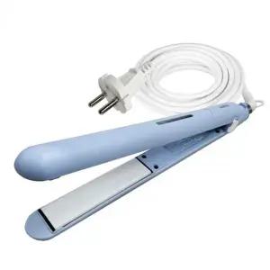 고품질 귀요밍 유닉스 세라믹 발열판 무빙 판 코드 회전 고데기 (WFKEHIU)