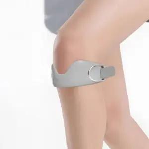 고품질 무릎보호대 러닝 등산 헬스 슬개골 관절 농구 밴드 관절 (WFKEMRI)