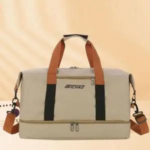 고품질 보스턴백 가방 여행 보조 운동 신발 대용량 크로스 대용량 (WFKEMQ9)