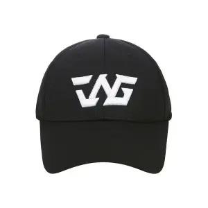 [하프클럽/두아니]왕로고자수 캡모자_MEMXEXZ7121