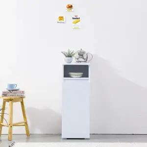 아이앤 티어니 300 틈새장  도어장 AP