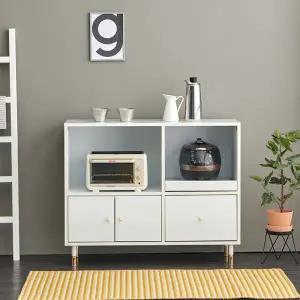 아이앤 란티아 1060 와이드 렌지대 FAT