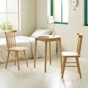 아이앤 하네스 HPM 600 원형 테이블 FU