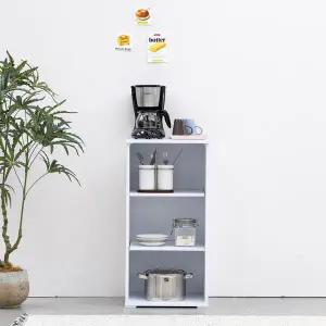 아이앤 티어니 400 틈새장 오픈 AP