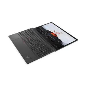 레노버  E15 Gen2 I7-1165G7/8GB/SSD256GB/15.6 FHD/WIN11 180도 힌지 11세대 i7 DDR4 사무용