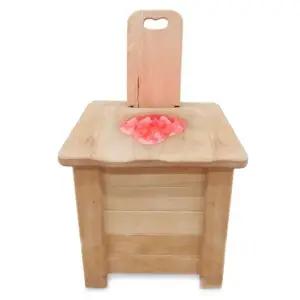 프로텍메디 프로힐링 힐링용좌욕기 암염 건식좌욕기 PR 109 (WFKC57Q)