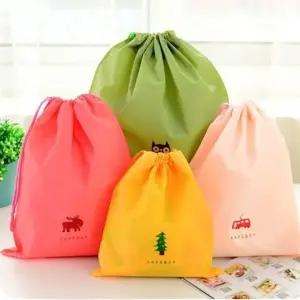 여행용 파우치 수영복 복주머니 방수 여행 신발 (WFKCQ7R)