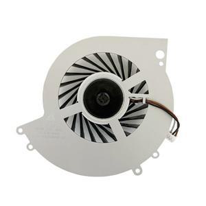 소니 PS4-1200 CUH-1200 시리즈 PS4 CUH-1215A KSB0912HE 용 새 노트북 내부 냉각 팬