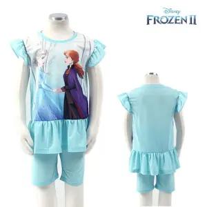 티엘 겨울왕국2 블리 5부 상하세트 (택1)키즈잠옷 캐릭터 홈웨어 어린이 왕국