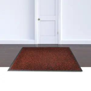 아파트 신발 바닥 현관 매트 업소용 입구 발판 60-90 용발 사무실 매장 코일 출입구