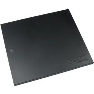 허브랙 후면 도어 서버 허브 뚜껑 블랙 N네트워크 판넬 상판