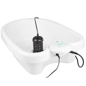 발욕조 스파 족탕기 마사지 H8803B( 풋스파 각탕기족욕통 전해 족탕 머신