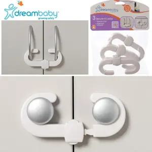 드림베이비 세큐리 에이락 3p (F712)유아용품 안전 장치 잠금장치