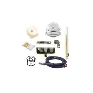 크린룸 진공청소기 소모품 필터고정 망용품 기악세사리 그물 기부품