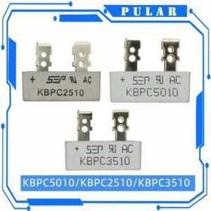 다이오드 브리지 정류기 KBPC5010 50A 1000V 1개