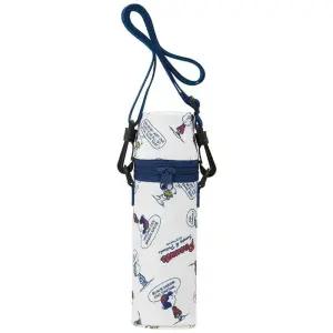 스누피 어깨끈 보틀커버(일)(486739)물병가방 관집 관파우치 물통치 케이스 목걸이 목걸이치 파우치