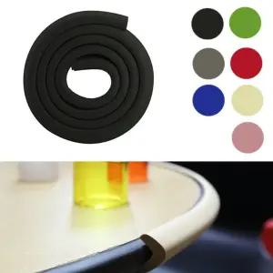 모서리 안전보호대 대형 2m어린이 유아 어린이집 놀이방 대가구쿠션대 쿠션대 보호대 가드 코너대