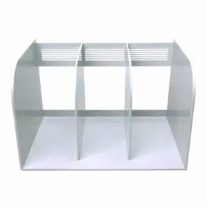 3단 책꽂이 2종 택1 서류상자 문서화일박스 보관 사무실함 파일홀더 사무용 도면함 서류함