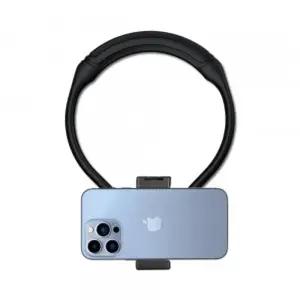 PH 고프로 촬영 목 거치대 홀더 마운트로 액션캠 액션 폰거치대 로거치대