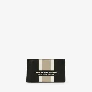 [정가 360000원] 쿠퍼 로고 바이폴드 월렛 36R4LCOF3O35