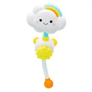DIOME해 구름 펌프물놀이장난감 유아 목욕도구 어린이 용품