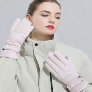 남성 여성 겨울 스키 보드 장갑 스포츠 방한장갑 스노우 오토바이