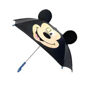 미키마우스 47 윙크 입체우산(986939)학생 즈장 캐릭터 귀여운 어린이 유치원 어린이집 패션 유아동 아동