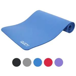 오레인 NBR 요가 매트 10mm OFT-R244 5컬러쿠션 접이 필라테스 패드 운동 짐매트 헬스 방음