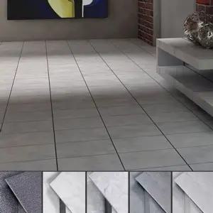 점착식 데코타일 모음상품 1박스 AZTL실내인테리어 주방및보수 바닥 형타일 베란다시공 사무공간 다용도 장