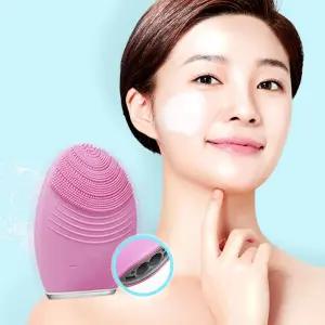 진동클렌저MINI3 클렌징 모공정리 피지제거 세안기전동 세안기 수축 각질 클렌 모공 딥저 용품 세안