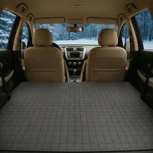 꼼지락 탄소 온열매트 12V 차박용 캠핑 전기매트 차박1300 2인용