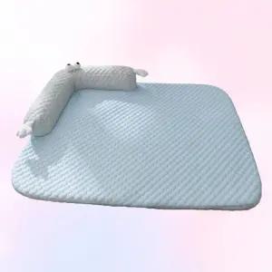 강아지 고양이 냉감 쿨방석 여름용 애견 매트 반려동물