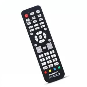 핌핀 만능리모컨 TV 셋톱박스 통합 삼성 LG IPTV 스카이라이프 대우 아남 케이블에어콘 정리함 에어 선풍기