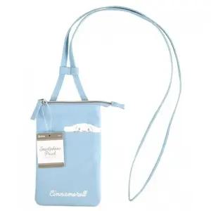 시나모롤 휴대폰 넥파우치 핸드가방 백어린이 소지품백 크로스 캐릭터 폰백 크로스백 어린이백