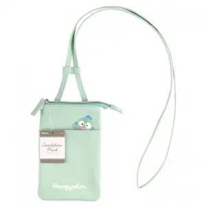 한교동 휴대폰 넥파우치 핸드가방 백어린이 소지품백 크로스 캐릭터 폰백 크로스백 어린이백