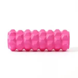 바디 밸런스 지압마사지 폼롤러 홈트 요가 하드운동 스레칭 필라테스도구 기구 종아리 근육풀기 EVA