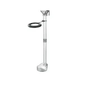 수족관 어항 물고기 피딩링 파이프 사료급여튜브 물고기밥 피더기 식기 피딩컵 피딩통 여통 사료 브라인쉬