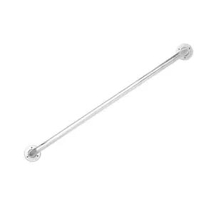 장애인 보조손잡이 800 변기 안전바 화장실 노약자욕실 실용 실버용품