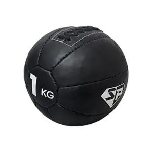스파트 메디신볼 매듭형 1KG 슨볼 헬스 중량 홈트 레이닝 운동기구 전신 코어 기본싱