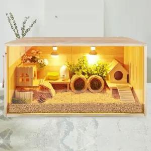 육추기 버드 메추리 앵무새 병아리