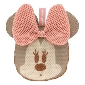 목욕스펀지 미니마우스 바디 키즈스펀지 베이비 아기 유아