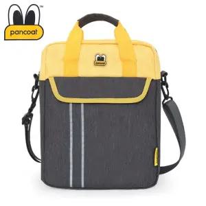 피앤디 팬콧 스마트 배낭형 보조가방 (그레이)초등입학선물 학생 책가 어린이 캐릭터 유아동 학교